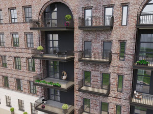 房地产在 LOFT EGOIST — look at the real estate search engine GEOLN.COM. 照片 7