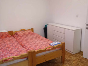 Expo 2027 投资房地产 出售出租公寓 Bežanija 贝尔格莱德 Belgrade 房产 无障碍坡道 公园景观 巨大露台 玻璃冬季房屋 翻新 家具齐全 — 来自开发商和业主的房地产搜索引擎 GEOLN.COM. 照片 4