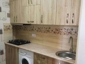 2 кімнатна квартира в Варкетілі. Квартира без посередника в Тбілісі — Пошуковик нерухомості від забудовників і власників GEOLN.COM. Фото 2