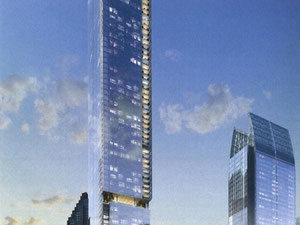 Nieruchomości w No.2 Opus Place — spójrz na wyszukiwarkę nieruchomości GEOLN.COM. Zdjęcie 2