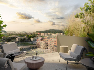 房地产在 Kvartet — look at the real estate search engine GEOLN.COM. 照片 7