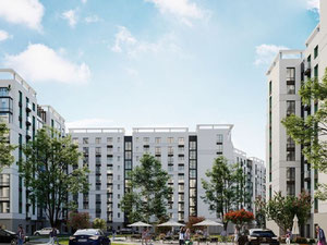 房地产在 Town of Lipki — look at the real estate search engine GEOLN.COM. 照片 4