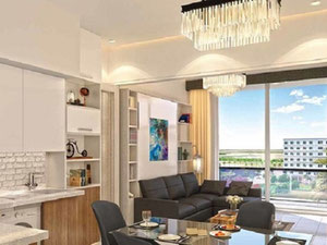 房地产在 ELZ Residence — look at the real estate search engine GEOLN.COM. 照片 5