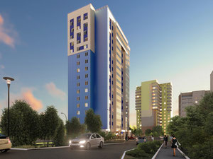 נדל"ן ב Indigo — עיין במנוע חיפוש הנדל"ן GEOLN.COM. תמונה 2