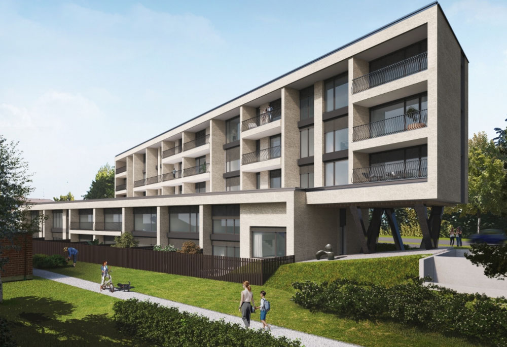 Недвижимость в BARJANKA — смотрите на поисковике недвижимости GEOLN.COM. Фото 1