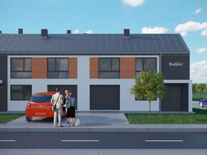 房地产在 Osiedle Olszynki — look at the real estate search engine GEOLN.COM. 照片 2