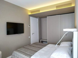 Courtyard Marriott Batumi 出售两室公寓 — 来自开发商和业主的房地产搜索引擎 GEOLN.COM. 照片 9