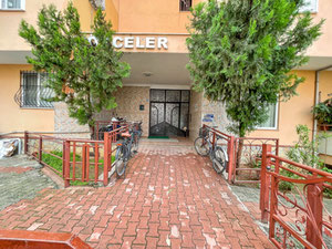 在阿拉尼亚市中心出售漂亮的三居室公寓 — 来自开发商和业主的房地产搜索引擎 GEOLN.COM. 照片 14