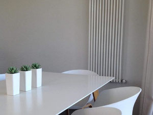 Saburtalo的3个房间的公寓。购买第比利斯的公寓 — 来自开发商和业主的房地产搜索引擎 GEOLN.COM. 照片 3