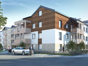 Нерухомість в Natolin Park — дивіться на пошуковику нерухомості GEOLN.COM. Фото 2