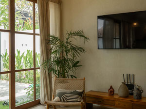 נדל"ן ב HEART VILLA BERAWA — עיין במנוע חיפוש הנדל"ן GEOLN.COM. תמונה 4