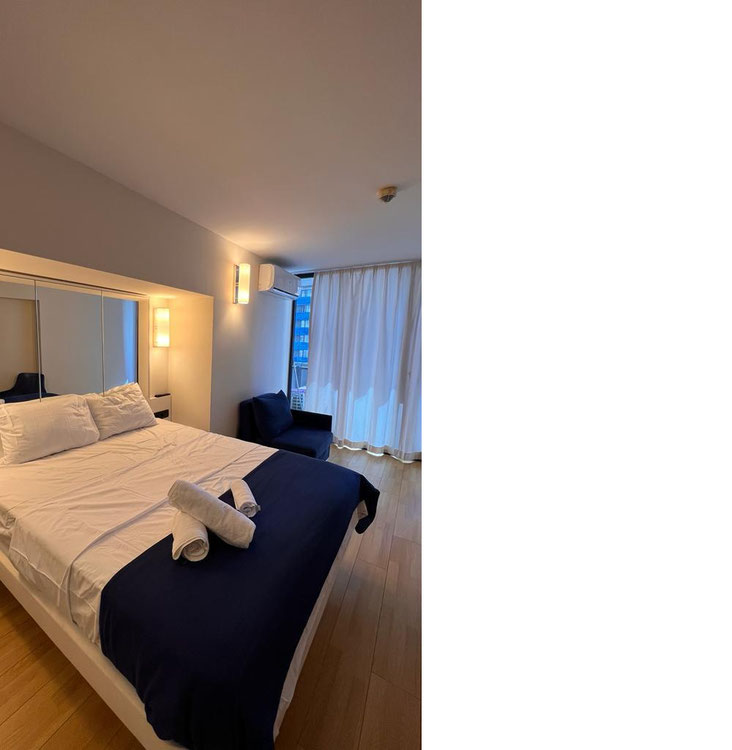 在Orbi City A区出售的公寓 — 来自开发商和业主的房地产搜索引擎 GEOLN.COM. 照片 1