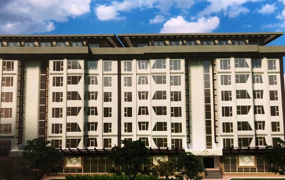 უძრავი კონება Orleu — გადახედეთ უძრავი ქონების საძიებო სისტემას GEOLN.COM. ფოტო 1