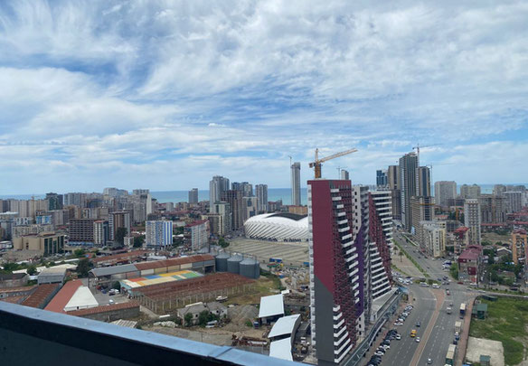 Apartamento de 2 habitaciones a la venta