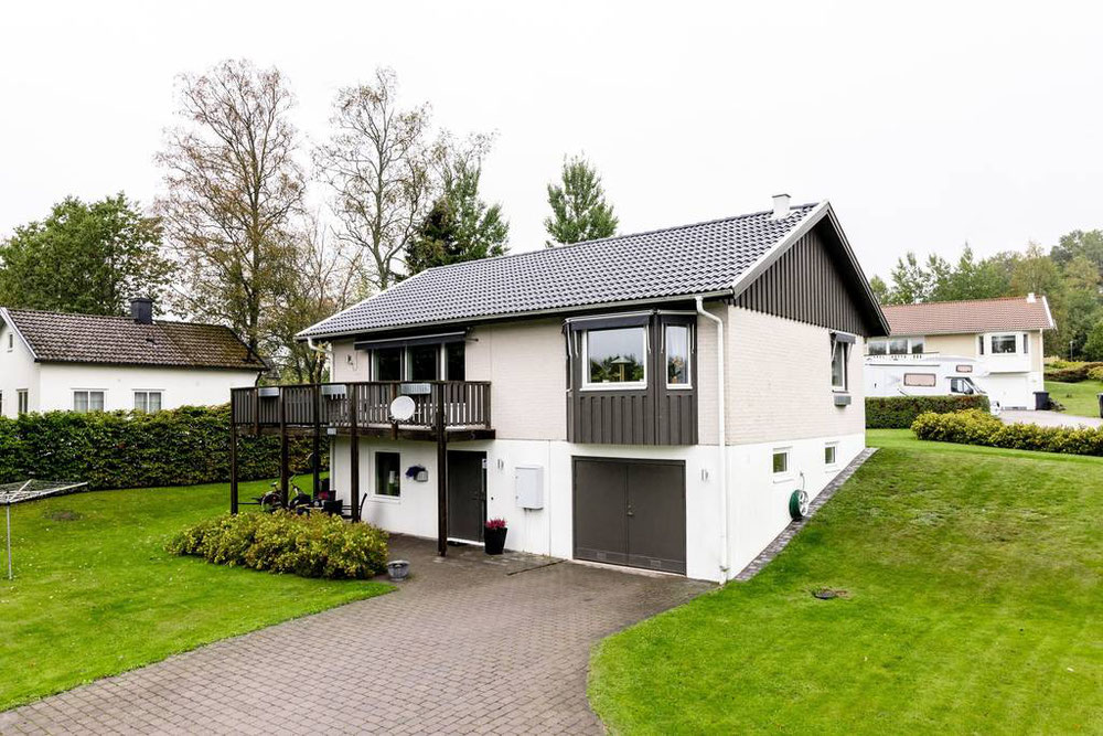 Нерухомість в Liegatan 5 — дивіться на пошуковику нерухомості GEOLN.COM. Фото 1