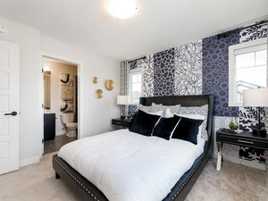 Real estate in Altius Laurel Townhomes — look at the real estate search engine GEOLN.COM. Photo 7