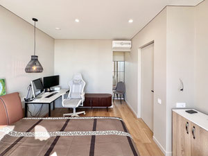 出售时尚实用的欧式三居室，适合舒适生活 — 来自开发商和业主的房地产搜索引擎 GEOLN.COM. 照片 9