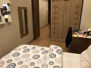 Digomi的3个房间的公寓。买公寓第比利斯，Digomi — 来自开发商和业主的房地产搜索引擎 GEOLN.COM. 照片 11