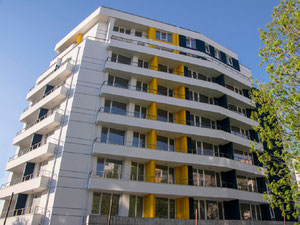 Нерухомість в Lyulin — дивіться на пошуковику нерухомості GEOLN.COM. Фото 2