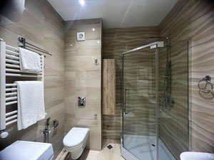 公寓在巴统老巴统的中心 — 来自开发商和业主的房地产搜索引擎 GEOLN.COM. 照片 9