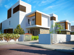 Propiedad en venta en ROSEMARINE RESIDENCES — mira el buscador inmobiliario GEOLN.COM. Foto 6