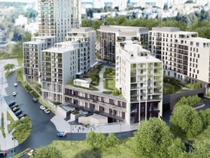 Недвижимость в Alvarium — смотрите на поисковике недвижимости GEOLN.COM. Фото 3