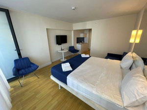 Orbi City 公寓 Orbi City A block — 来自开发商和业主的房地产搜索引擎 GEOLN.COM. 照片 4