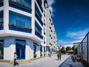 房地产在 Club City — look at the real estate search engine GEOLN.COM. 照片 6