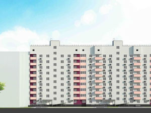 房地产在 House on Yeskova — look at the real estate search engine GEOLN.COM. 照片 3