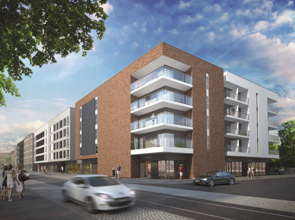 عقار للبيع في Legionow 66 — انظر إلى محرك البحث العقاري GEOLN.COM. صورة فوتوغرافية 1