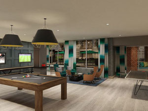 عقار للبيع في Alexan Buckhead Village — انظر إلى محرك البحث العقاري GEOLN.COM. صورة فوتوغرافية 3