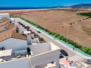 Real estate in Sunset — look at the real estate search engine GEOLN.COM. Photo 4