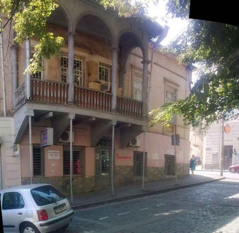 Продается коммерческая площадь — Поисковик недвижимости от застройщиков и собственников GEOLN.COM. Фото 1