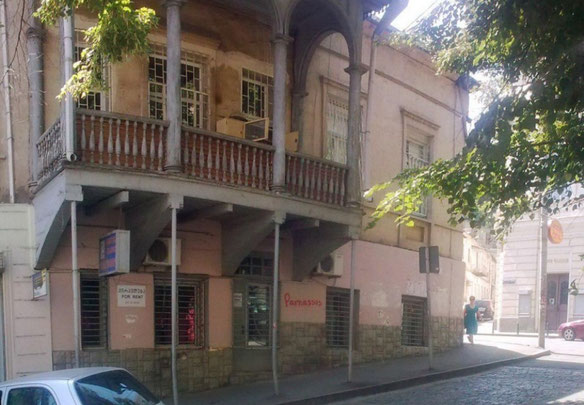 Продається комерційна площа