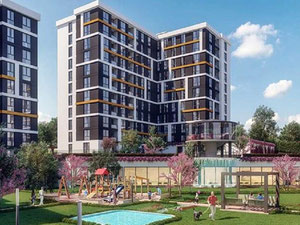 Real estate in Sapphire Hill — look at the real estate search engine GEOLN.COM. Photo 3