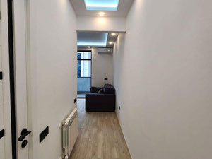 巴统公寓 — 来自开发商和业主的房地产搜索引擎 GEOLN.COM. 照片 7