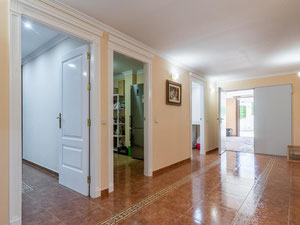 别墅 5 间卧室 565 m² 在 Hacienda las Chapas, 西班牙 — 来自开发商和业主的房地产搜索引擎 GEOLN.COM. 照片 24