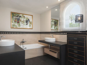 Villa 7 bedrooms 1232 m² in San Pedro Alcantara, Spain — Find off-plan property or real estate resale directly from developers and owners GEOLN.COM. Photo 20