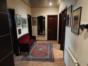 Квартира в Тбілісі — Пошуковик нерухомості від забудовників і власників GEOLN.COM. Фото 4