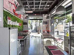 Powierzchnia handlowa w Puerto Banus, Hiszpania — Wyszukiwarka nieruchomości od deweloperów i właścicieli GEOLN.COM. Zdjęcie 3