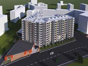 Нерухомість в House on Tavdadebuli 56 — дивіться на пошуковику нерухомості GEOLN.COM. Фото 4