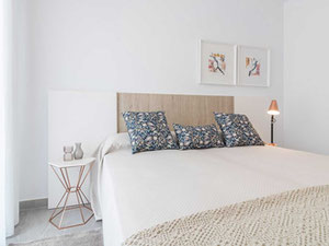 Bungalow 3 bedrooms 82 m² in Lago Jardin, Spain — Find off-plan property or real estate resale directly from developers and owners GEOLN.COM. Photo 8