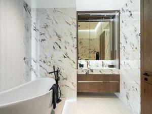 匈牙利。布达佩斯。公寓状况良好，190平方米，位于市中心。 — 来自开发商和业主的房地产搜索引擎 GEOLN.COM. 照片 12