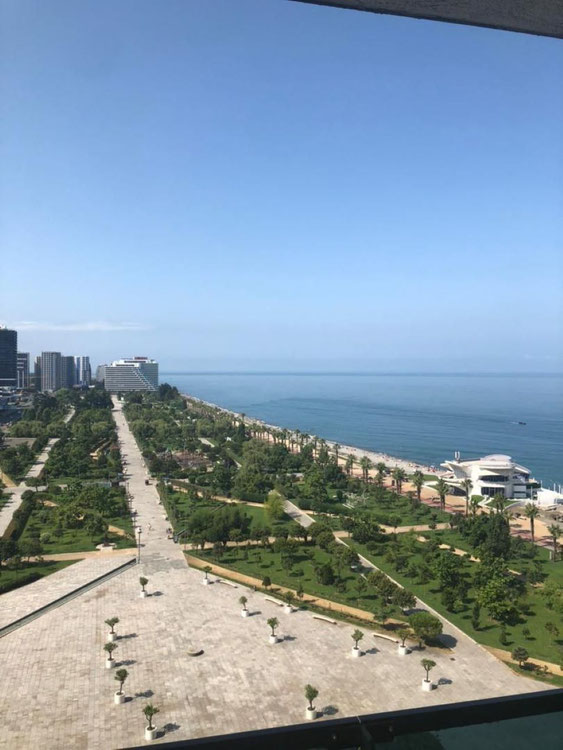 מגדלי חוף אורבי — חיפוש נדל"ן מפרטי ומקבלן GEOLN.COM. תמונה 1