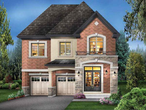 נדל"ן ב North Oakville — עיין במנוע חיפוש הנדל"ן GEOLN.COM. תמונה 2