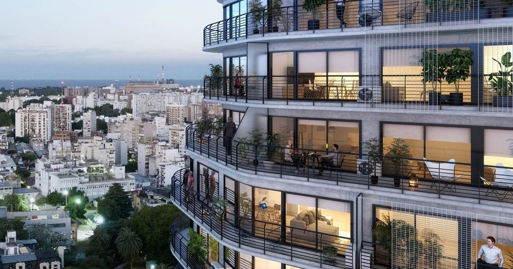 عقار للبيع في MOCA 2 — انظر إلى محرك البحث العقاري GEOLN.COM. صورة فوتوغرافية 1