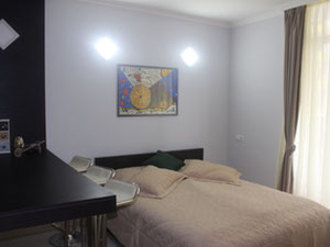 1-room apartment for sale — Find off-plan property or real estate resale directly from developers and owners GEOLN.COM. Photo 2