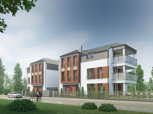 უძრავი კონება Dankowicka White House — გადახედეთ უძრავი ქონების საძიებო სისტემას GEOLN.COM. ფოტო 2