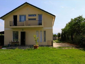 盖尔达尼的私人住宅。在第比利斯，盖尔达尼买房 — 来自开发商和业主的房地产搜索引擎 GEOLN.COM. 照片 11