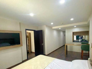 公寓 1+1 巴图米 — 来自开发商和业主的房地产搜索引擎 GEOLN.COM. 照片 4